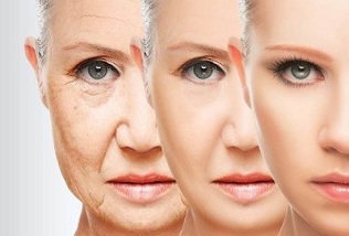¿Cómo se realiza el rejuvenecimiento facial con láser 